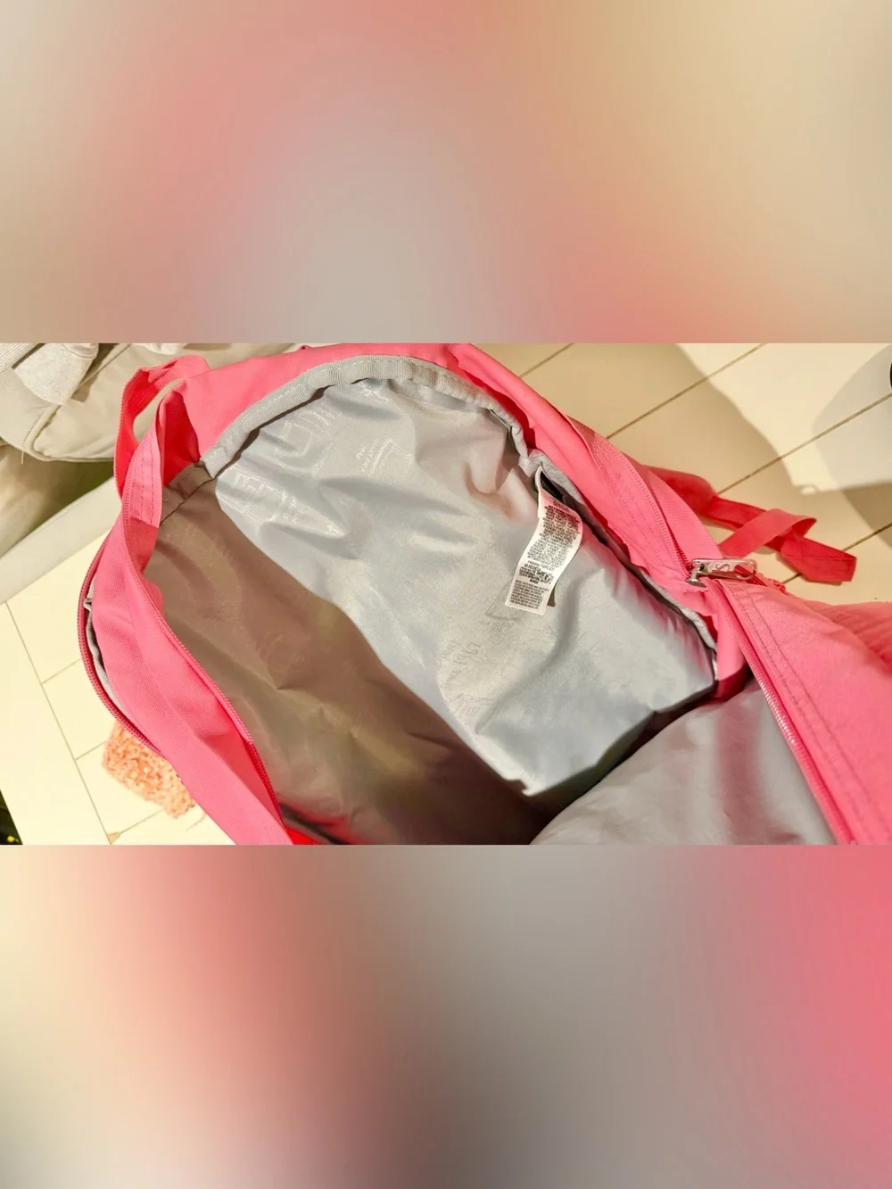 Jansport great bag